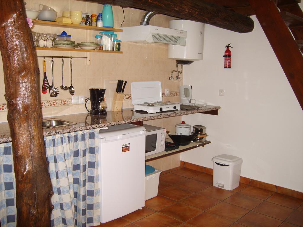 Quinta Da Vida Serena Bed & Breakfast Alfeizerao Exterior photo