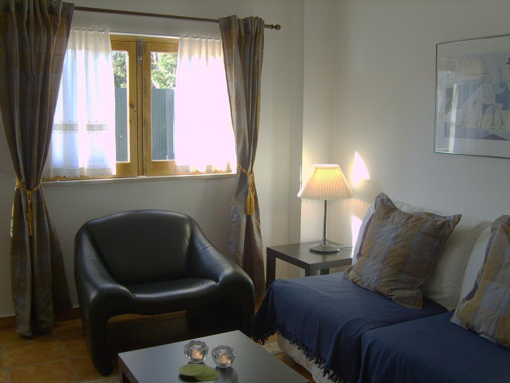 Quinta Da Vida Serena Bed & Breakfast Alfeizerao Room photo