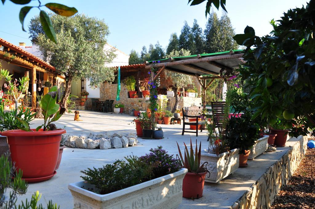 Quinta Da Vida Serena Bed & Breakfast Alfeizerao Exterior photo