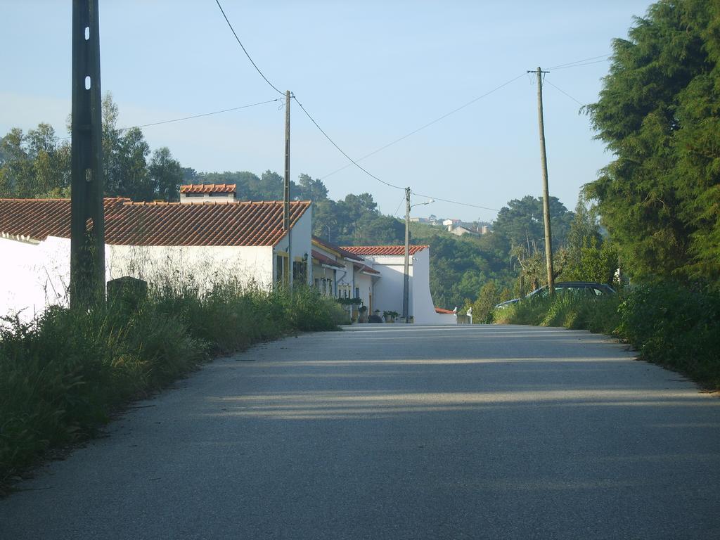 Quinta Da Vida Serena Bed & Breakfast Alfeizerao Exterior photo