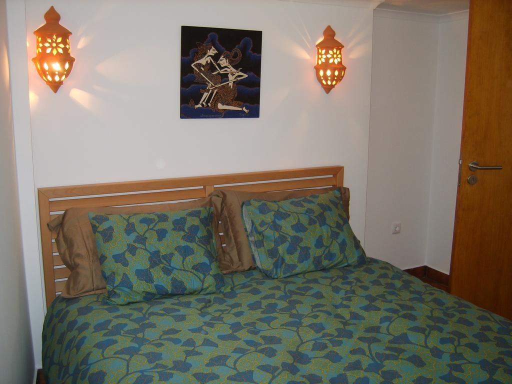 Quinta Da Vida Serena Bed & Breakfast Alfeizerao Room photo