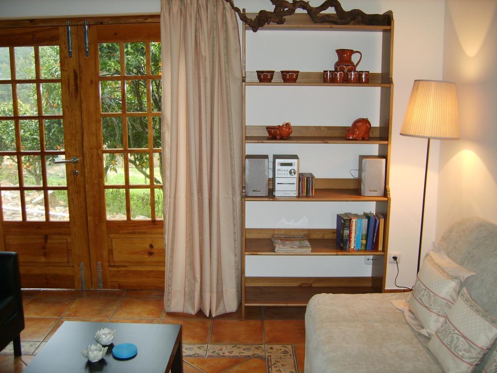 Quinta Da Vida Serena Bed & Breakfast Alfeizerao Room photo