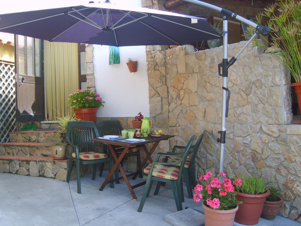 Quinta Da Vida Serena Bed & Breakfast Alfeizerao Room photo